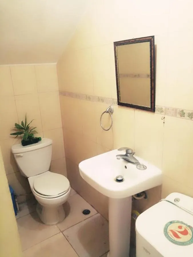 Apartamentos En Playa Dorada Пуэрто-Плата Доминиканская Республика