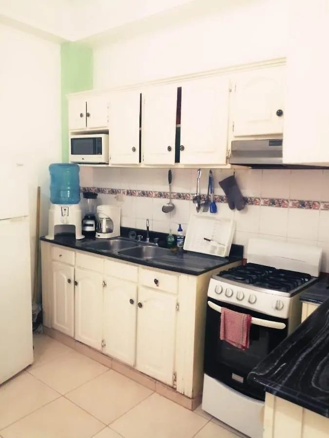 Apartamentos En Playa Dorada Пуэрто-Плата Доминиканская Республика