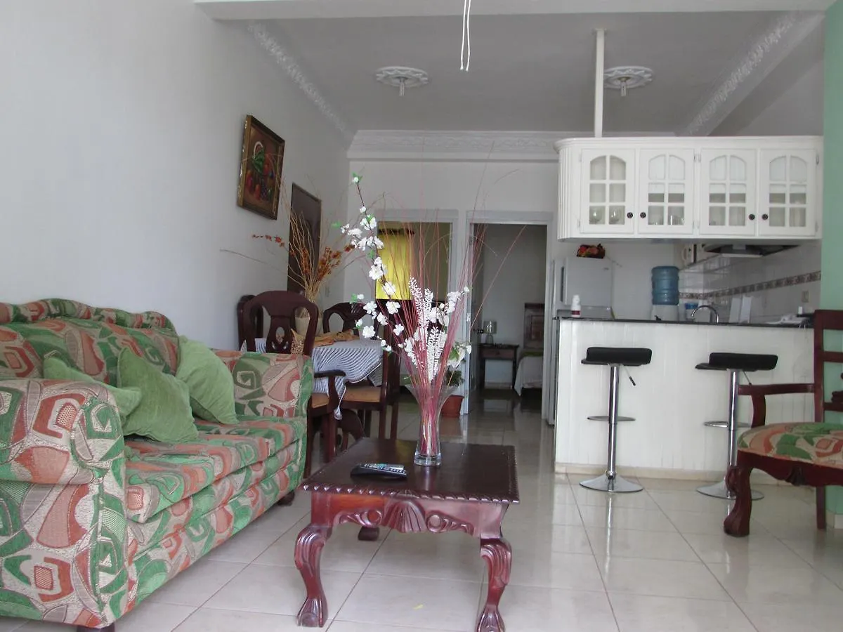 Apartamentos En Playa Dorada Пуэрто-Плата Доминиканская Республика
