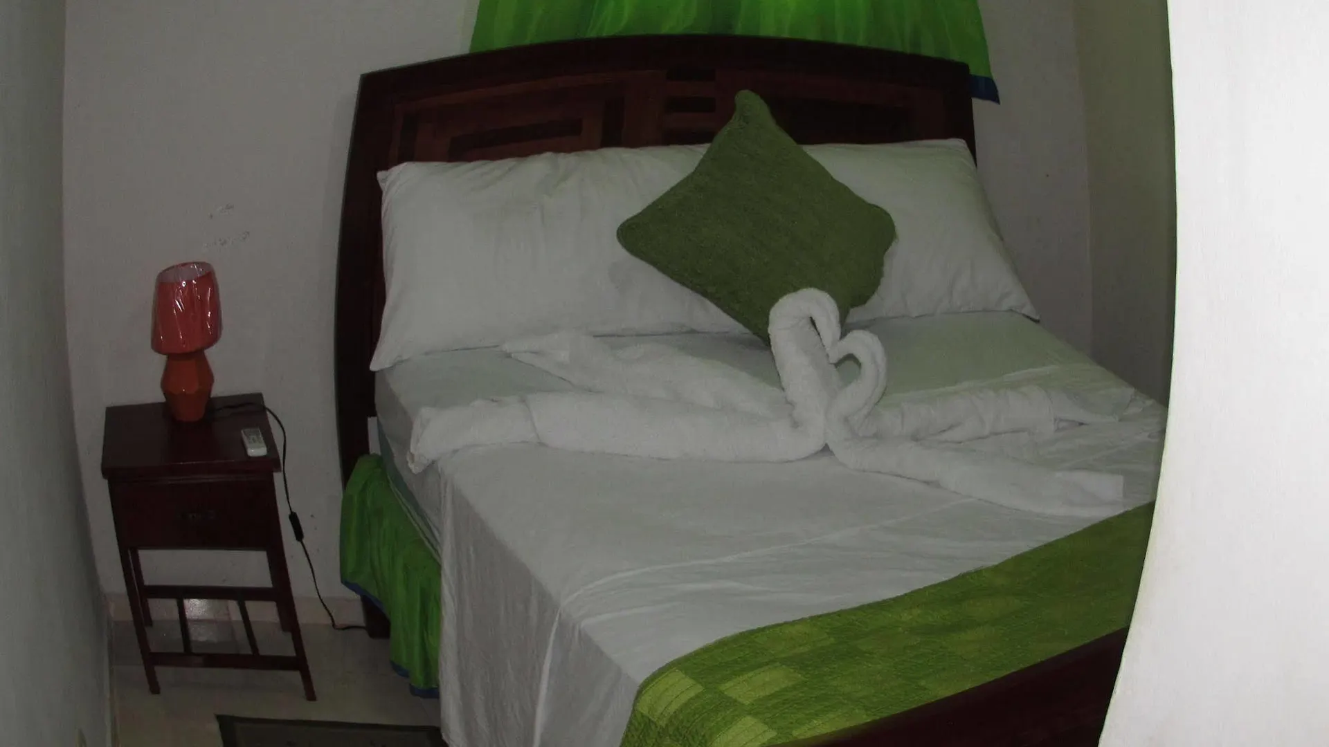 Apartamentos En Playa Dorada Пуэрто-Плата