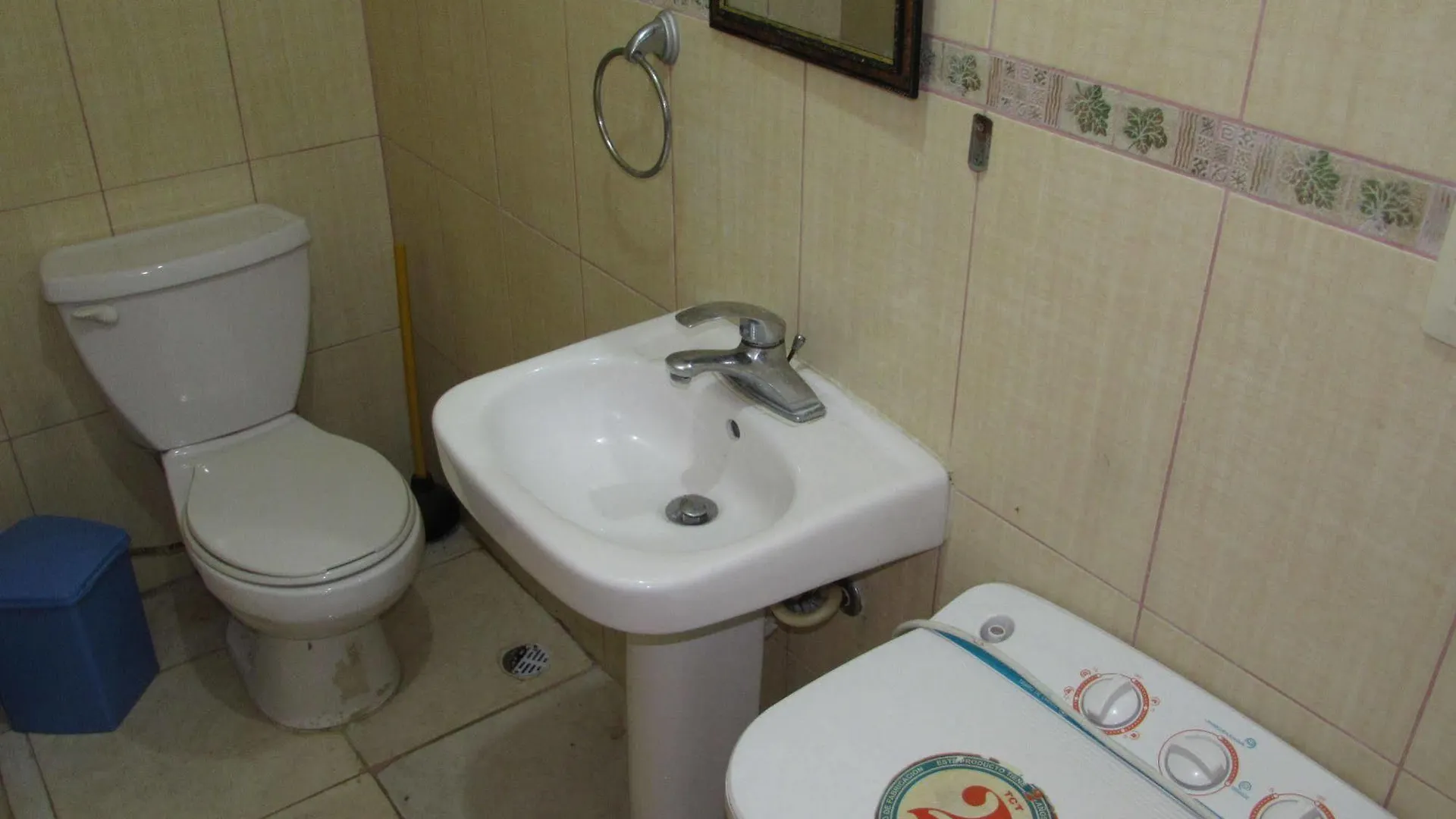 Апартаменты Apartamentos En Playa Dorada Пуэрто-Плата