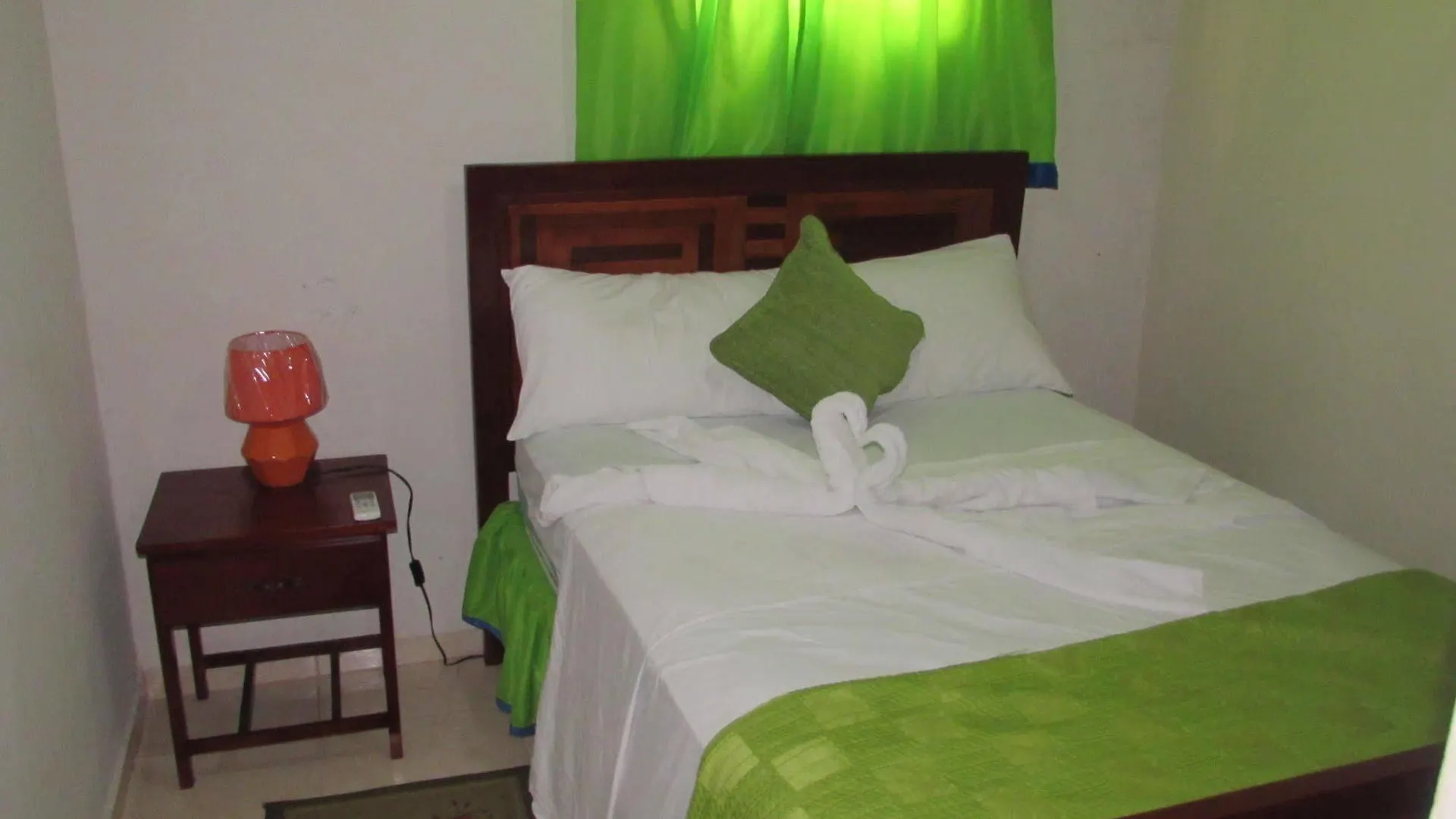 Apartamentos En Playa Dorada Пуэрто-Плата 0*,