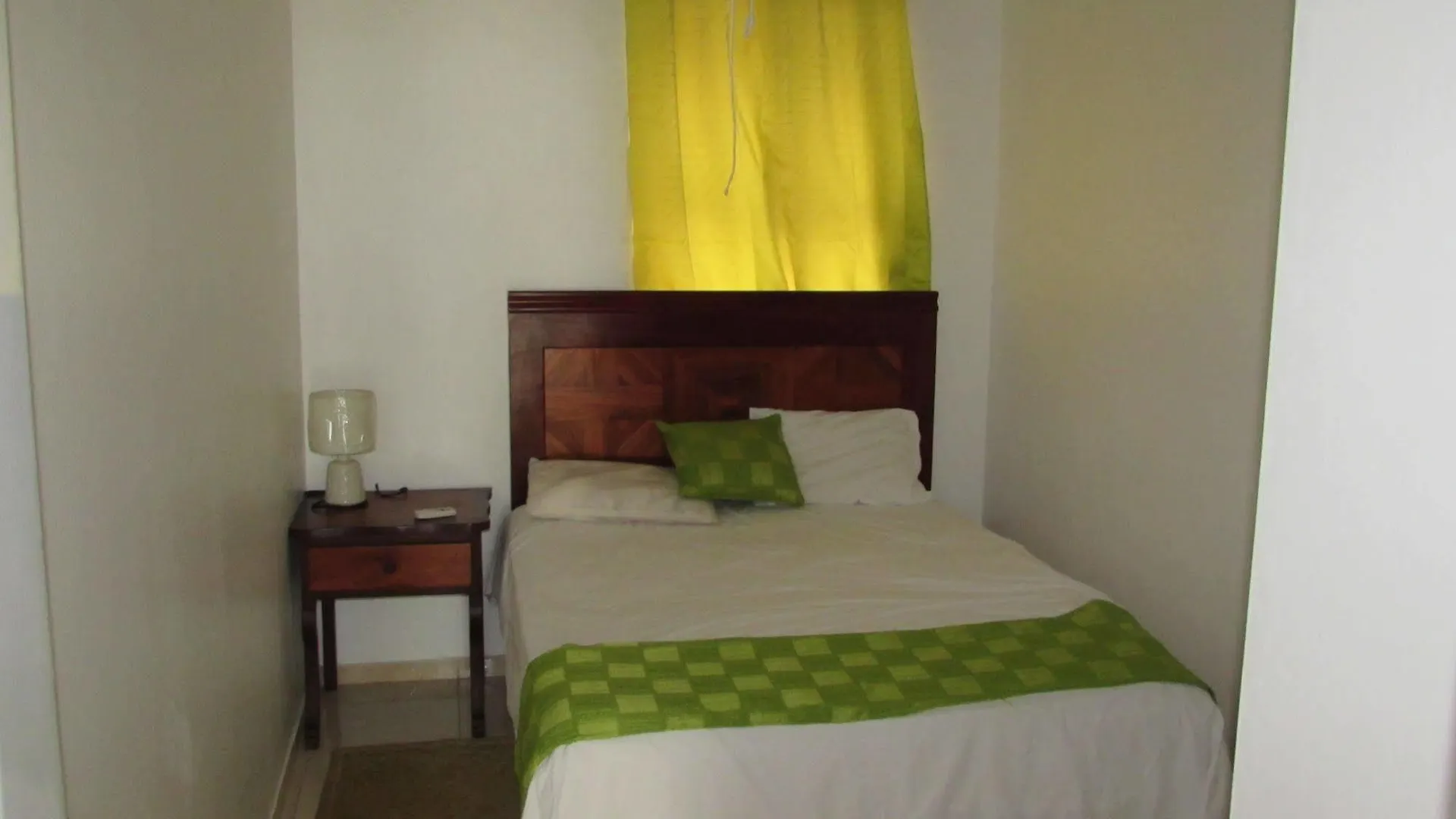 Apartamentos En Playa Dorada Пуэрто-Плата 0*,  Доминиканская Республика