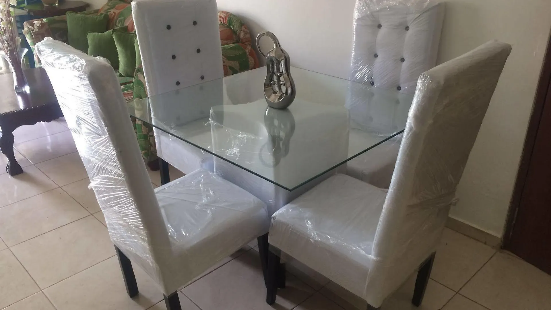 Apartamentos En Playa Dorada Пуэрто-Плата 0*,