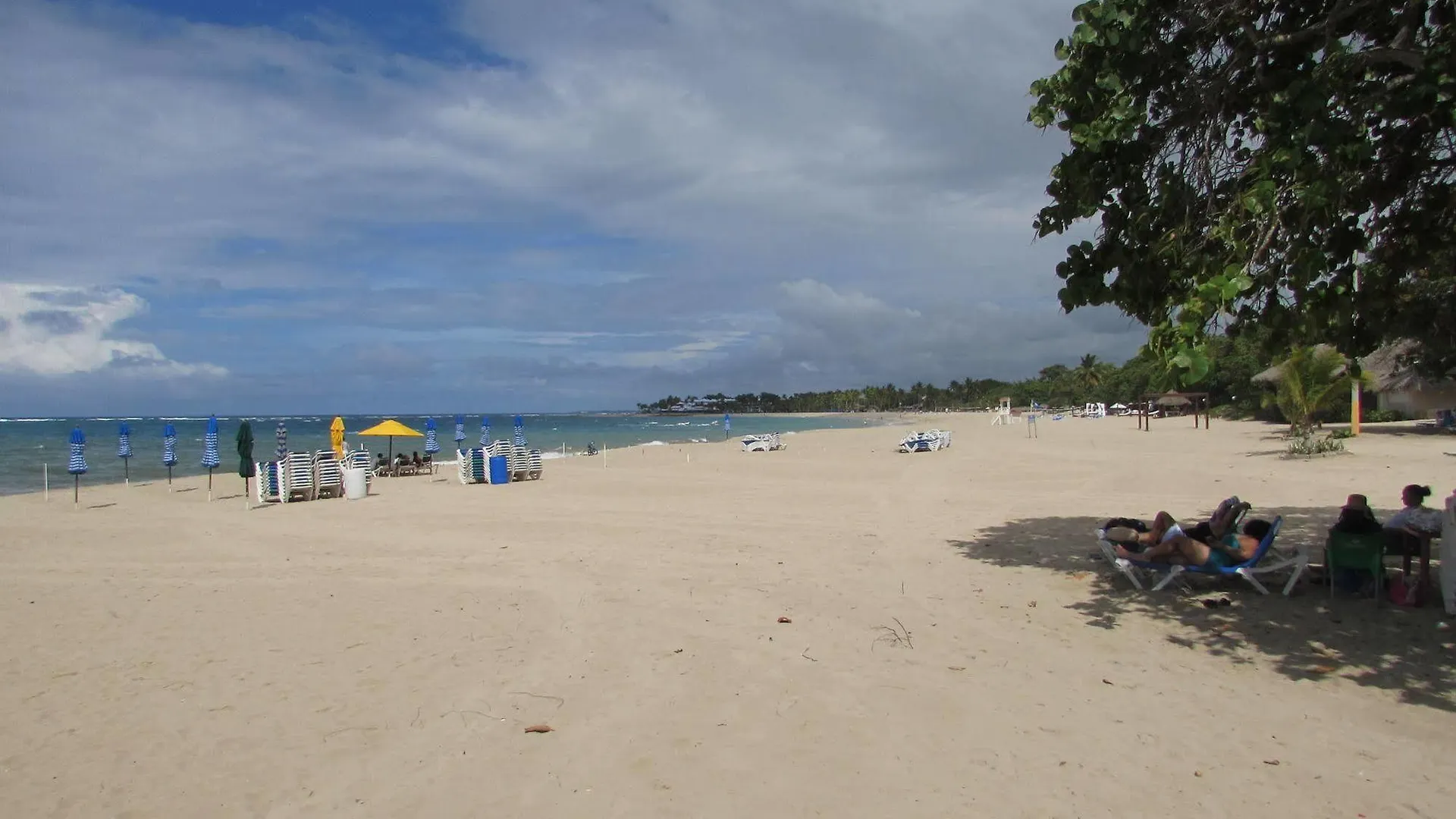 Апартаменты Apartamentos En Playa Dorada Пуэрто-Плата Доминиканская Республика