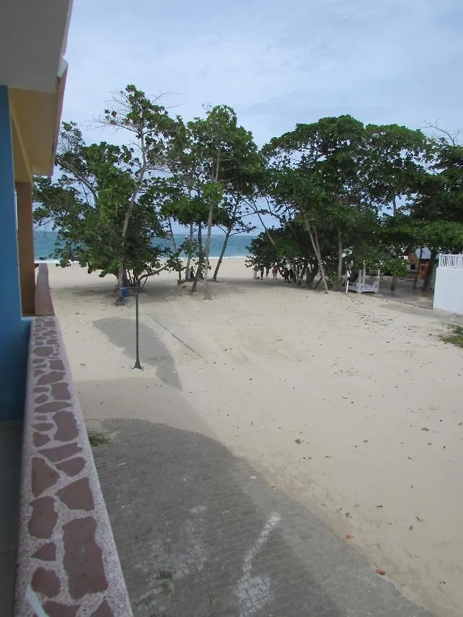 Апартаменты Apartamentos En Playa Dorada Пуэрто-Плата Доминиканская Республика