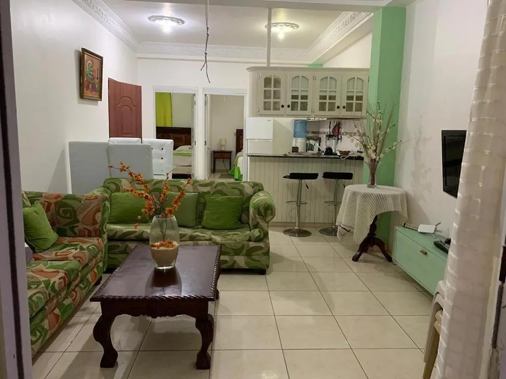 Apartamentos En Playa Dorada プエルト・プラタ アパート