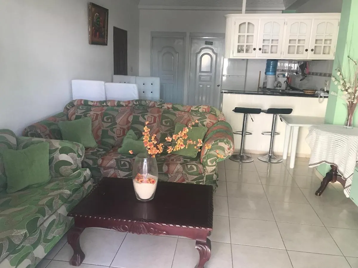 Apartamentos En Playa Dorada プエルト・プラタ 0*,