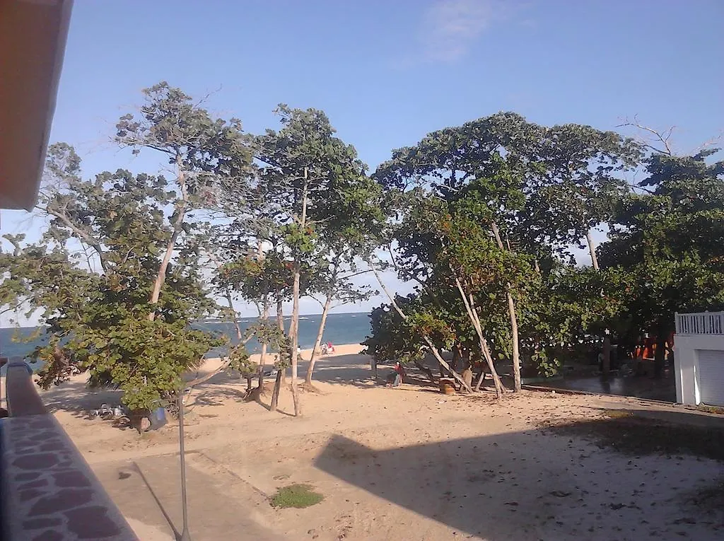 アパート Apartamentos En Playa Dorada プエルト・プラタ ドミニカ共和国