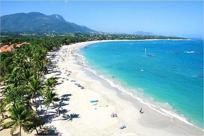 Apartamentos En Playa Doradaの連絡先