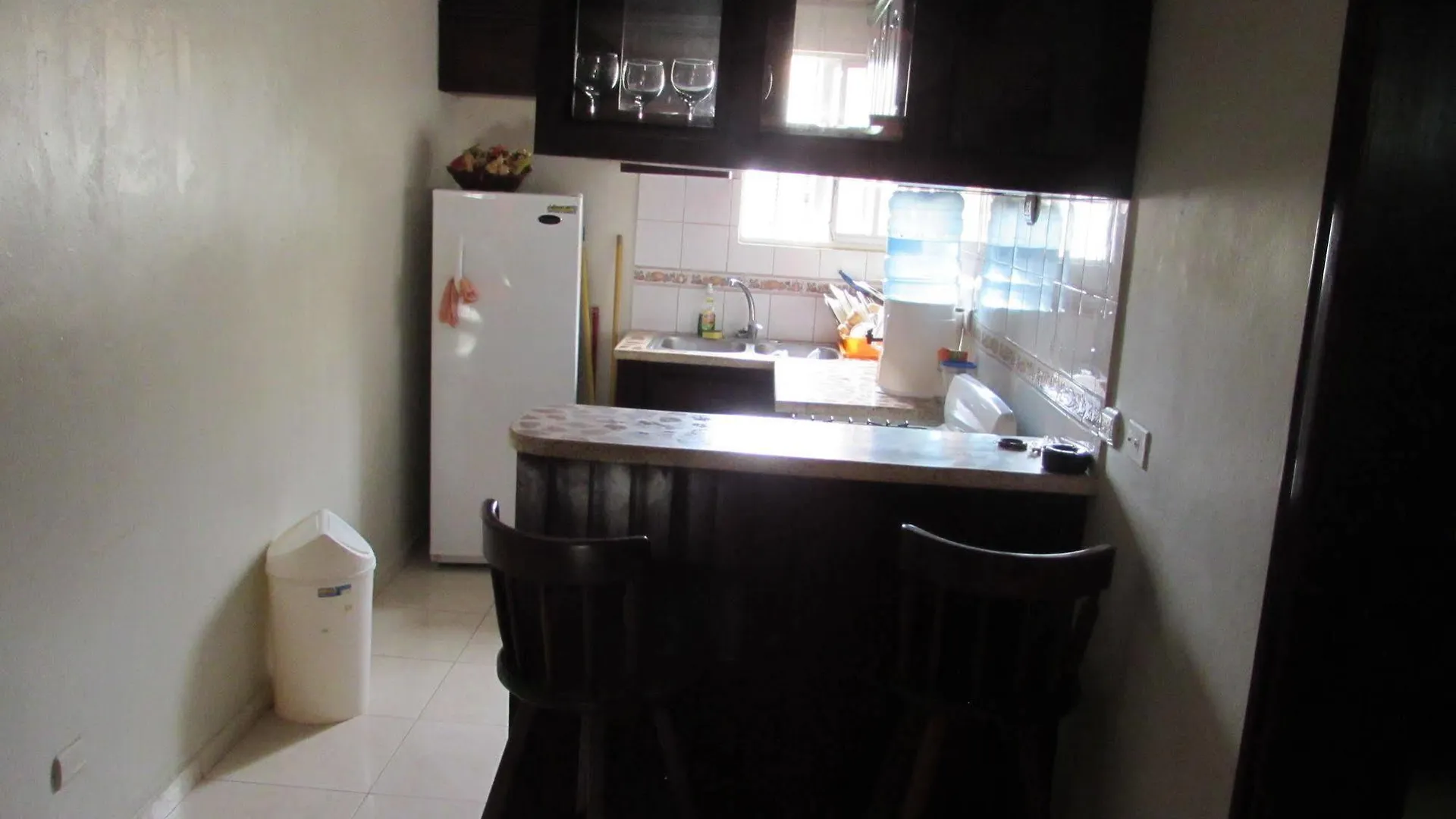 アパート Apartamentos En Playa Dorada プエルト・プラタ