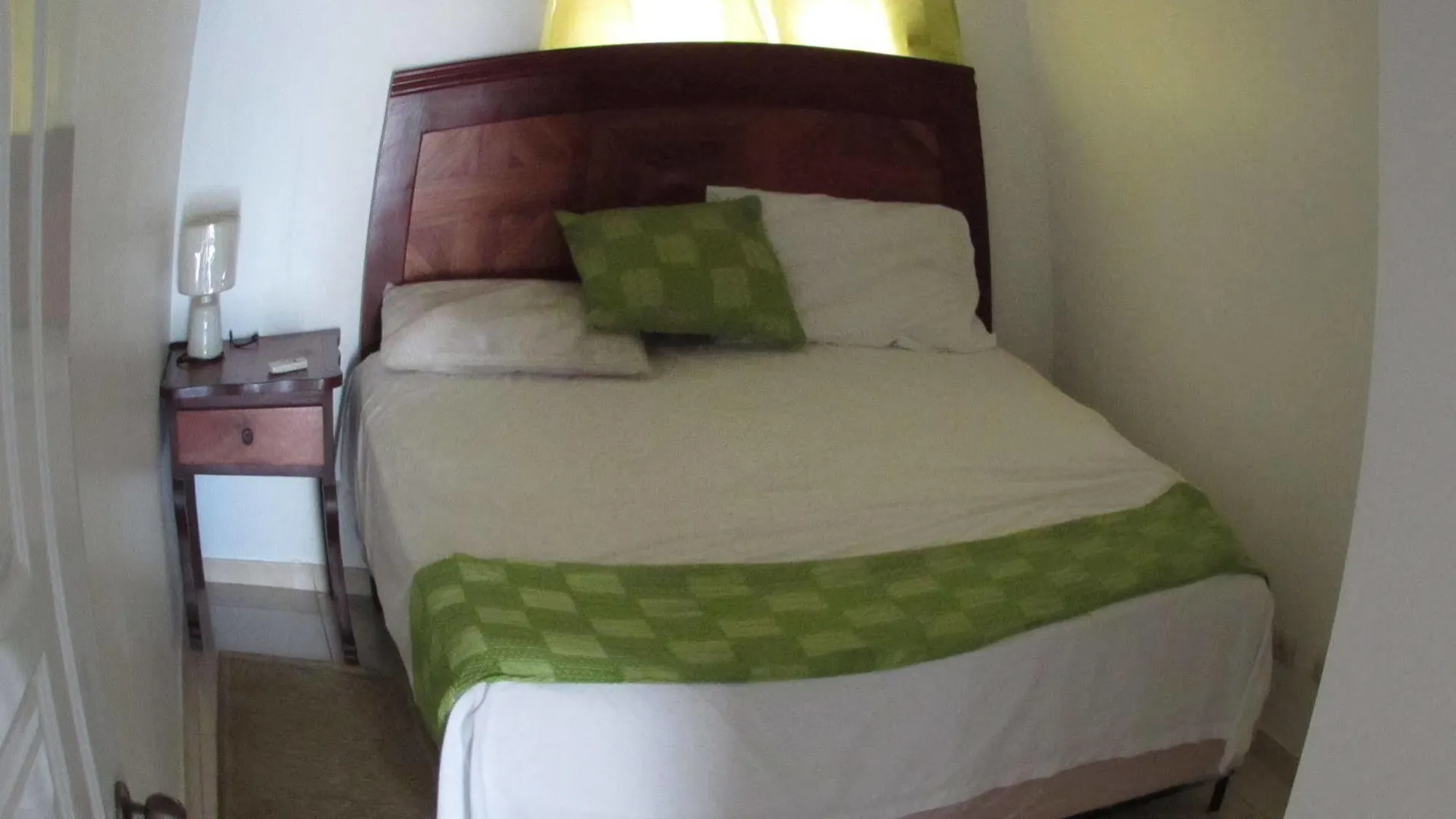 Apartamentos En Playa Dorada プエルト・プラタ アパート