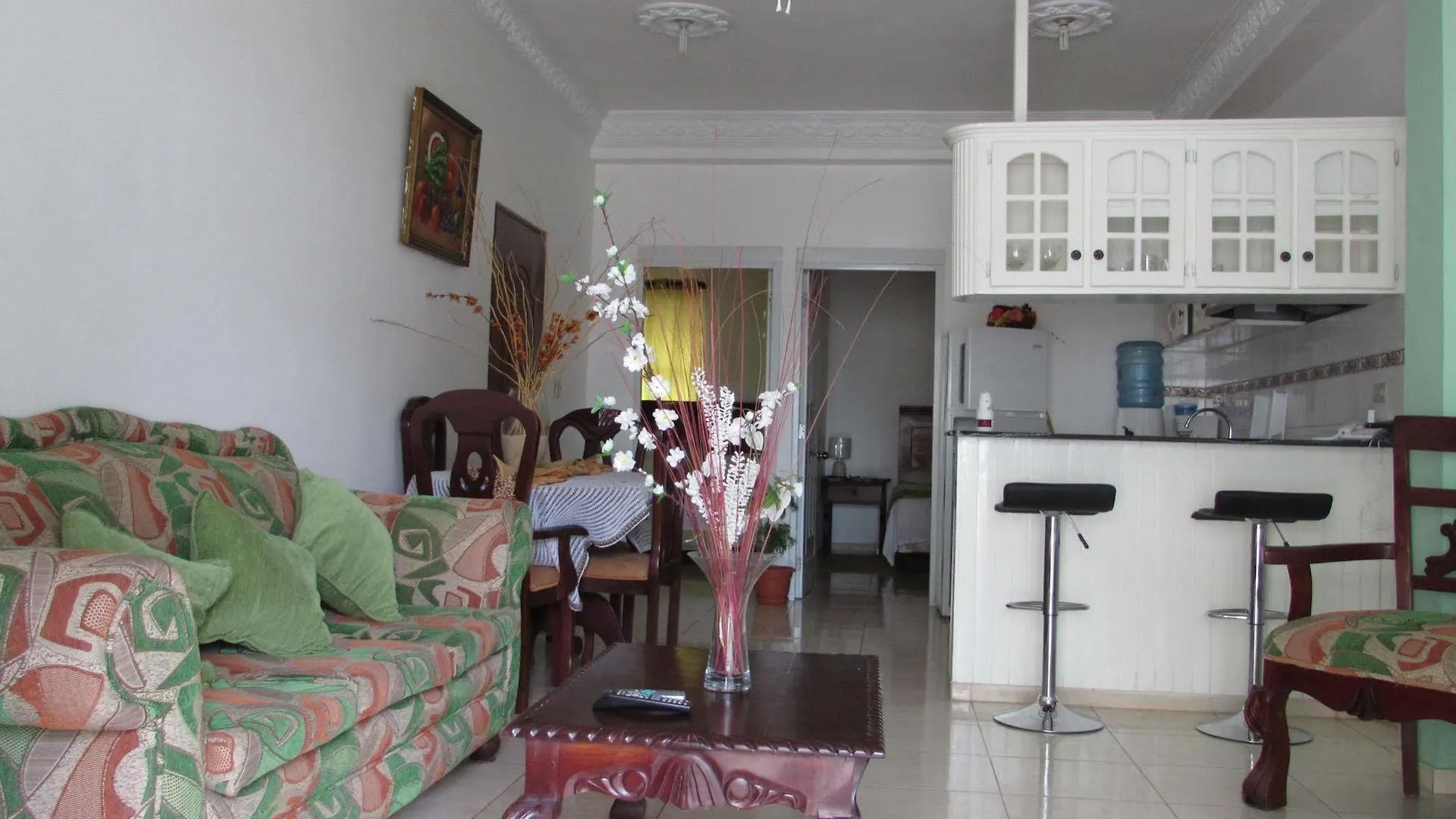 Apartamentos En Playa Dorada プエルト・プラタ アパート