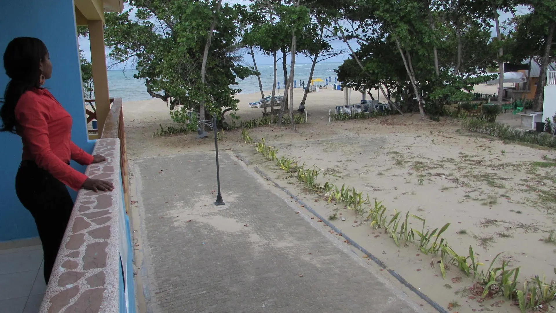 Apartamentos En Playa Dorada プエルト・プラタ ドミニカ共和国