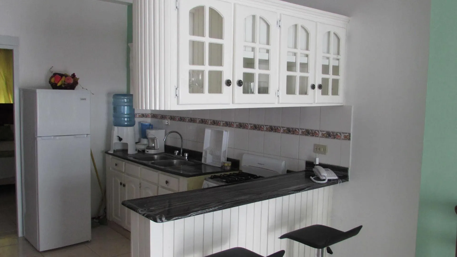 Apartamentos En Playa Dorada プエルト・プラタ