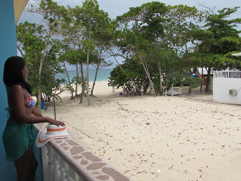 Apartamentos En Playa Dorada Puerto Plata
