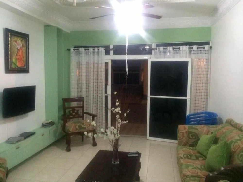 Apartamentos En Playa Dorada Puerto Plata Lejlighed