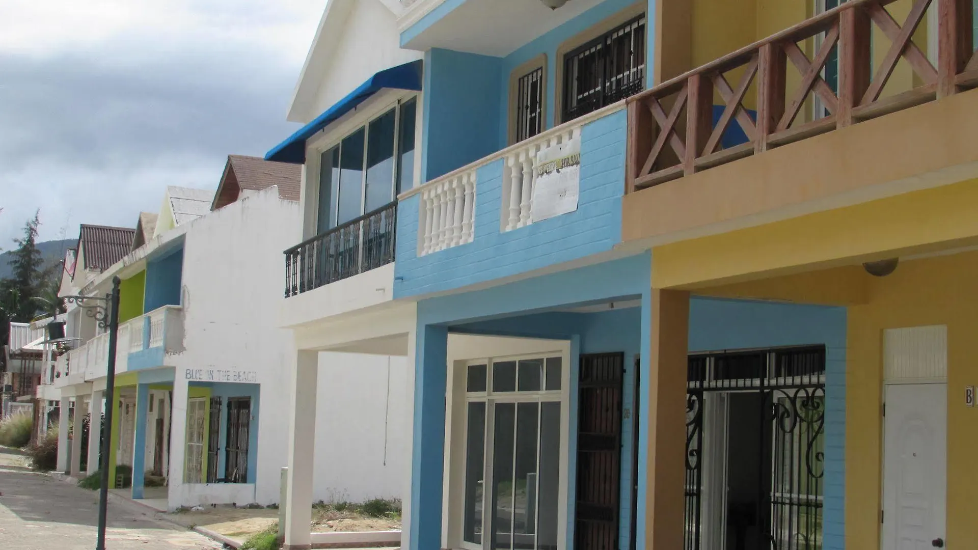 Apartamentos En Playa Dorada Puerto Plata Den Dominikanske Republik