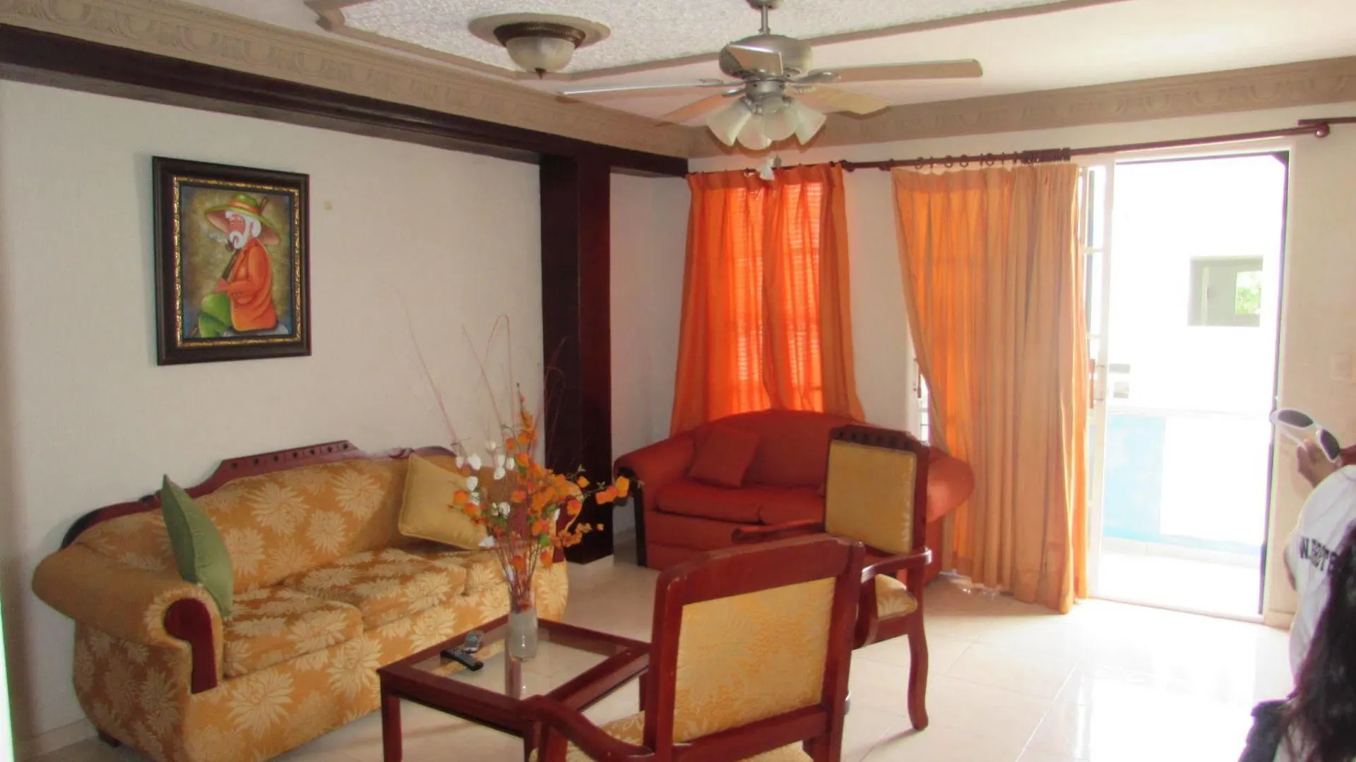 Lejlighed Apartamentos En Playa Dorada Puerto Plata