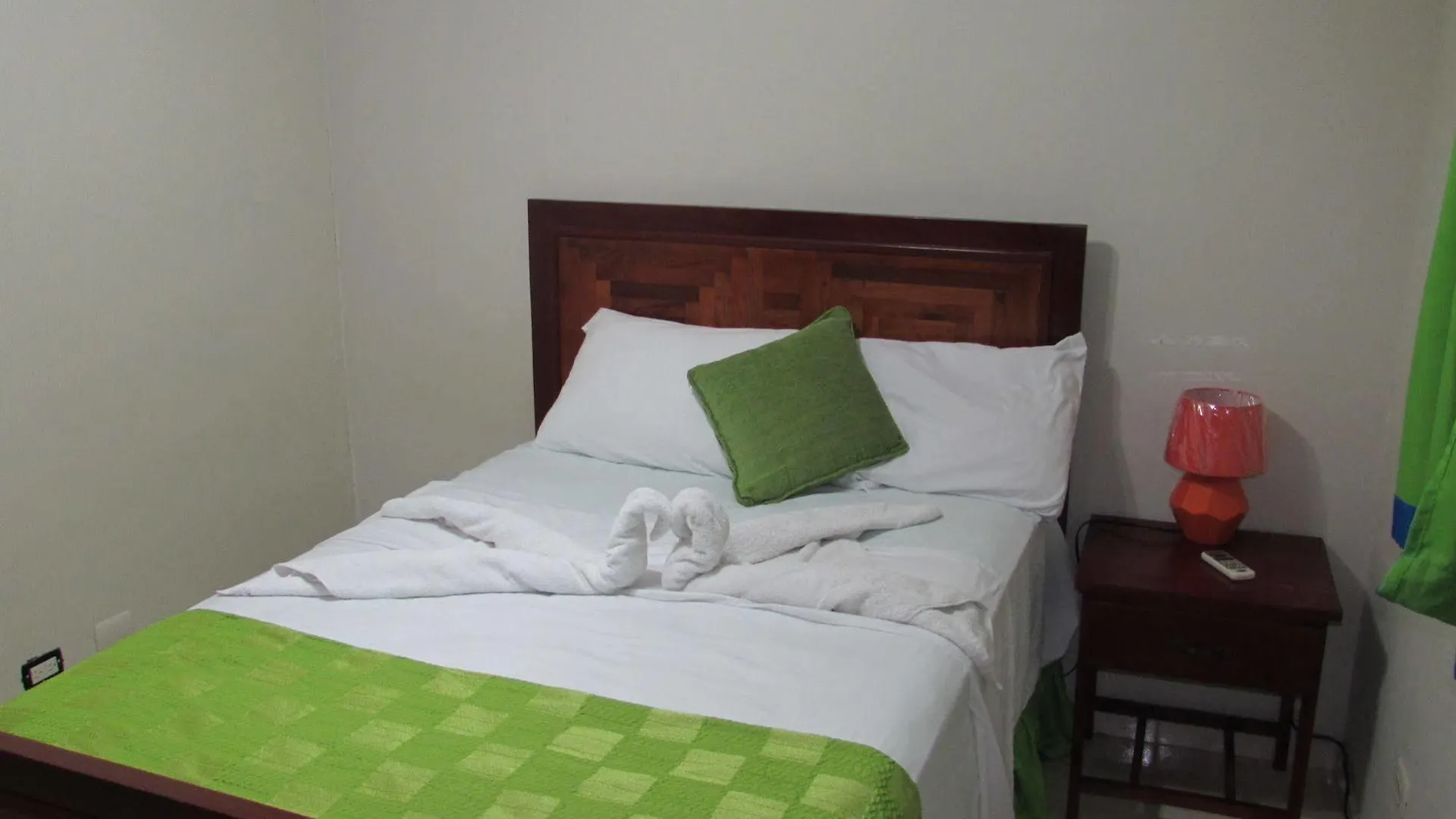 Lejlighed Apartamentos En Playa Dorada Puerto Plata Den Dominikanske Republik