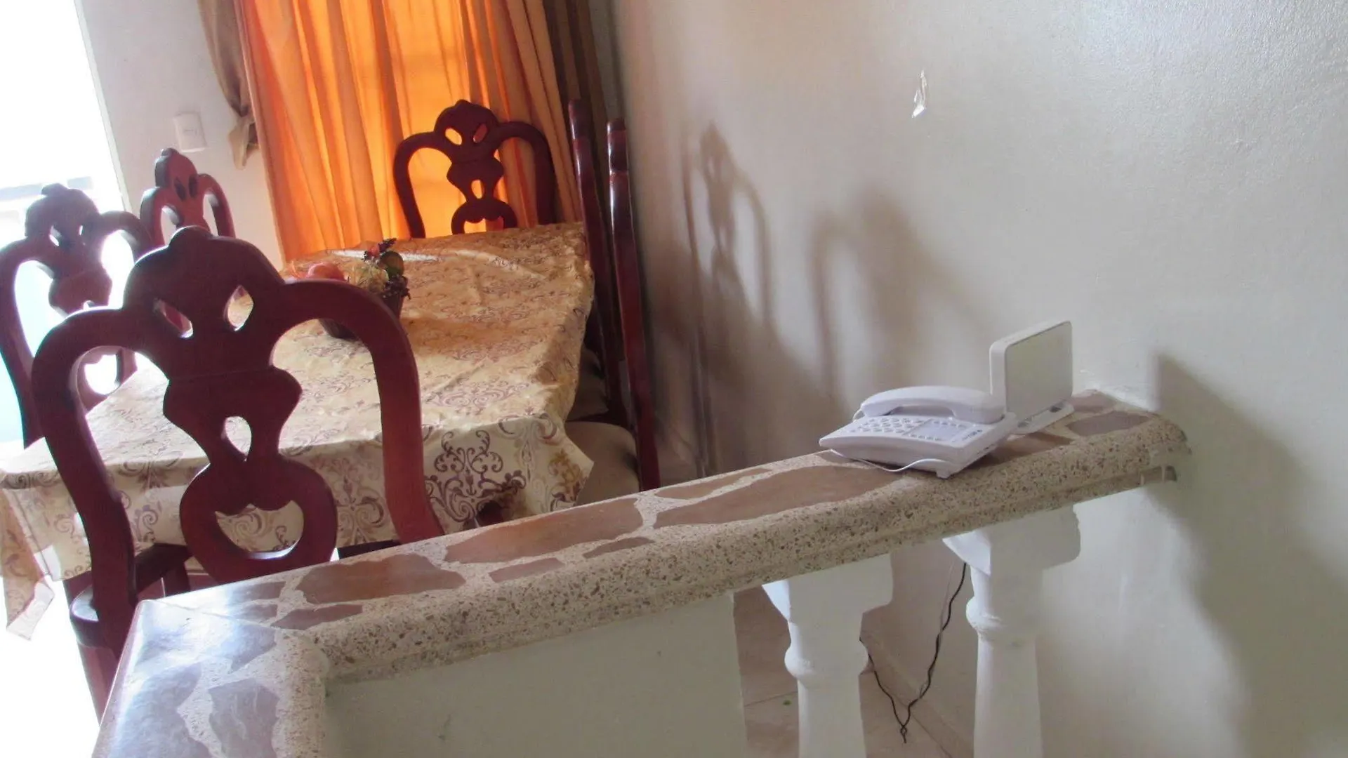 Apartamentos En Playa Dorada Puerto Plata 0*,  Den Dominikanske Republik
