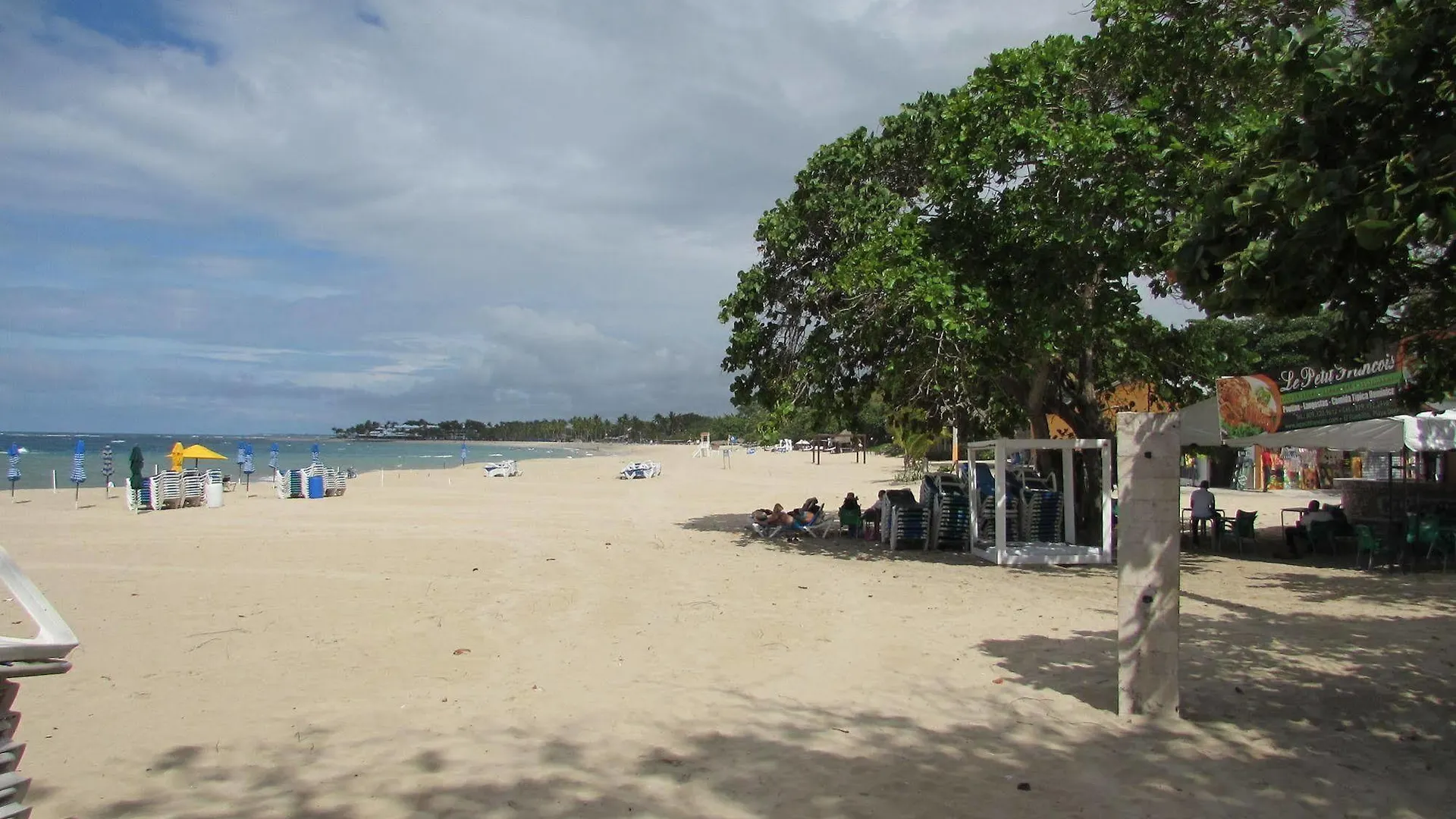 Apartamentos En Playa Dorada Puerto Plata Lejlighed
